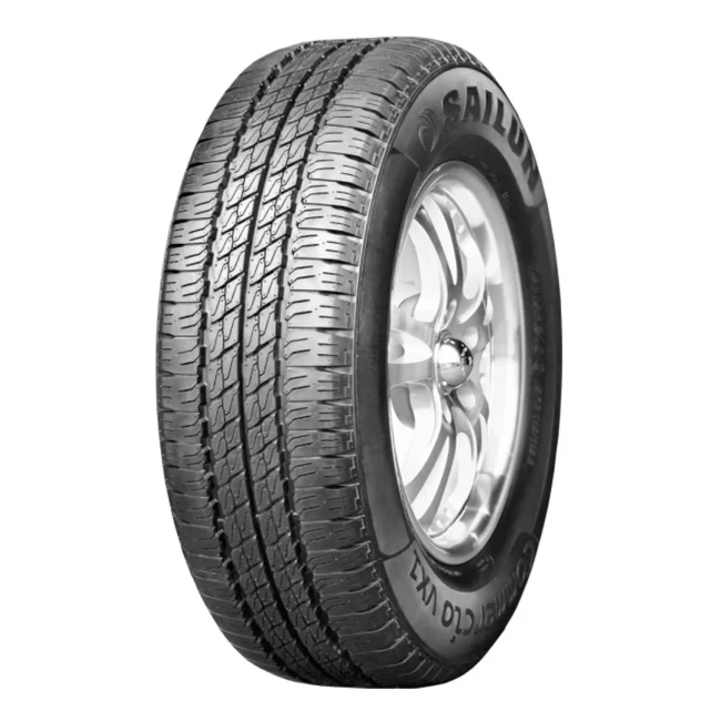 Шина 195/70R15C 104R Commercio VX1
