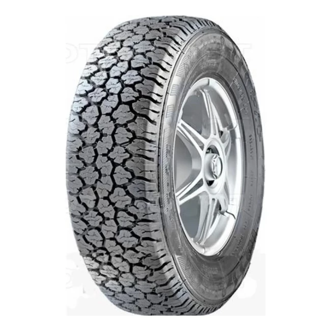 Шина 205/70R15 95T ВС-54