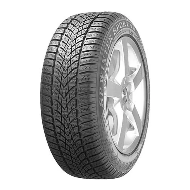 Шина 235/40R18 91Y SP Sport Maxx GT