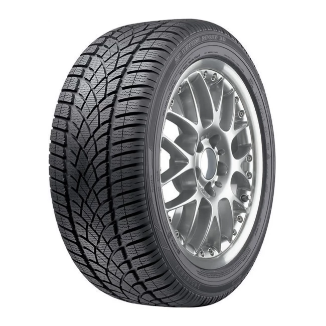 Шина 255/45R18 99V Winter Sport 3D