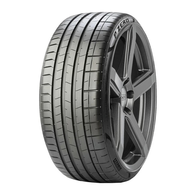 Шина 255/55R19 107W PZero PZ4
