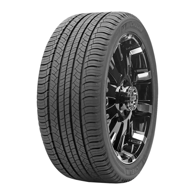 Шина MICHELIN LATITUDE TOUR 265/65R17 112S