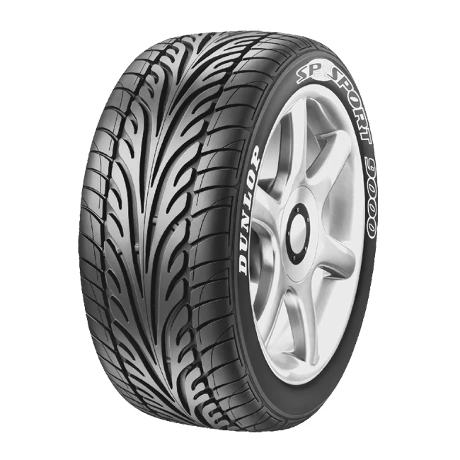 Шина 275/40R20 106Y XL SP SPORT 9000