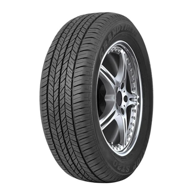Шина 215/60R17 96H GrandTrek ST20 LHD