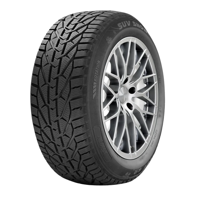 Шина 215/70R16 100H SUV SNOW