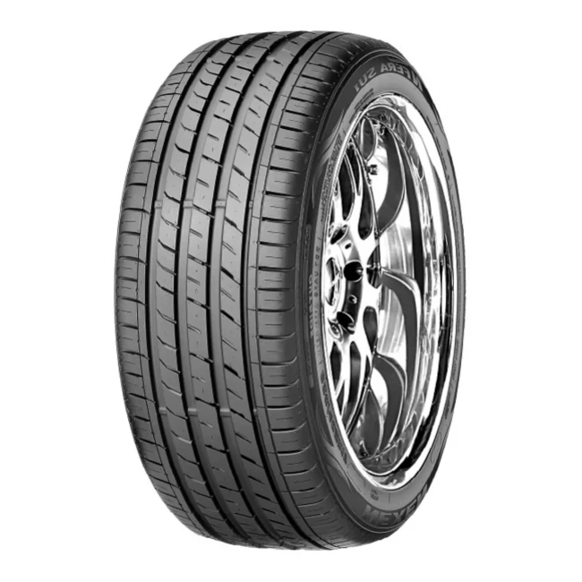 Шина NEXEN N’Fera RU1 225/55R19 99H