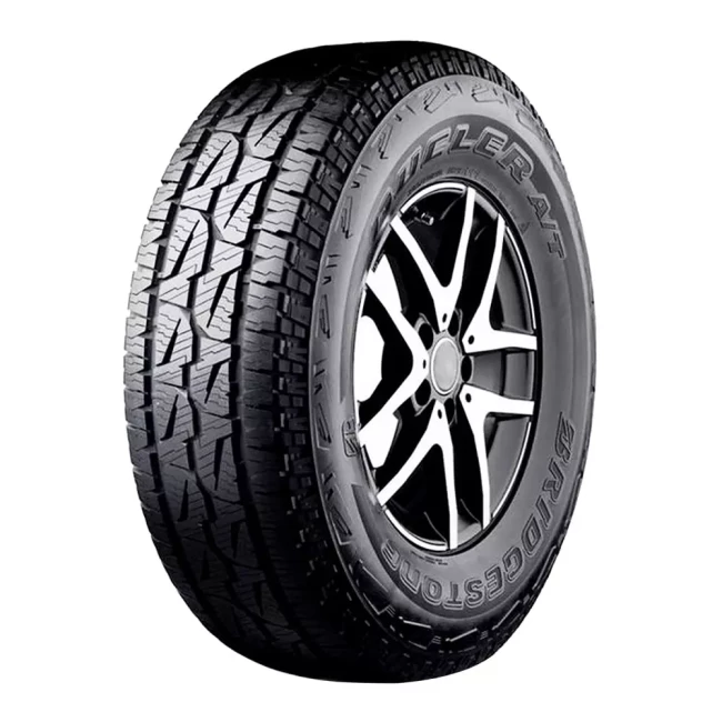 Шина Bridgestone Dueler A/T 001 TL 215/75R15 100S