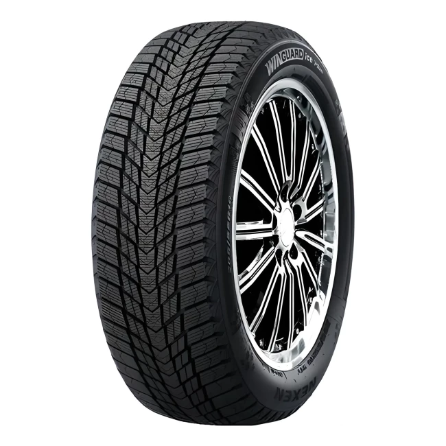 Шина WIN-GUARD ICE PLUS WH43 175/65R14 86T