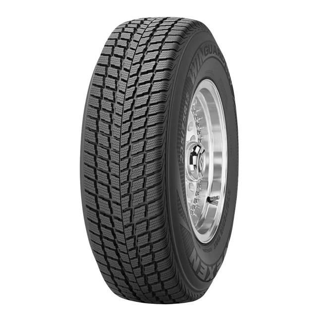Шина 265/70R16 112T Winguard SUV