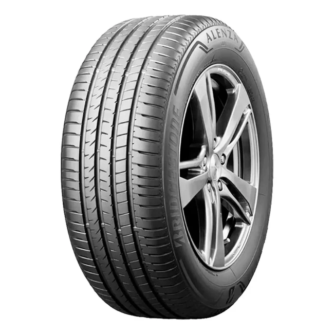 Шина Bridgestone Alenza 001 TL 265/50R20 111V Шина Bridgestone Alenza 001 TL 265/50R20 111V