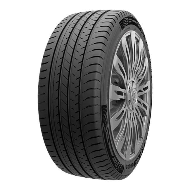 Шина Doublestar PRTECH DSU02 TL 255/55R18 105V