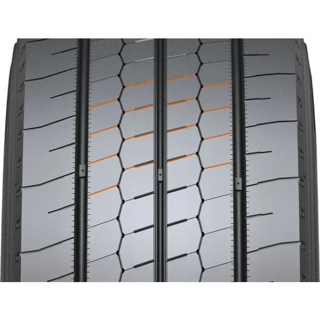 Шина Hankook AL50 TL 315/60R22,5/20 154/148L