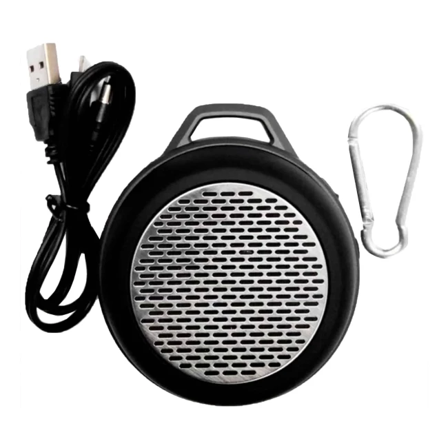 Колонка ZARYAD SOMNO Bluetooth (522229)