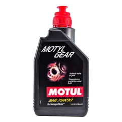 Трансмиссионное масло Motul Motylgear 75W-90 1л