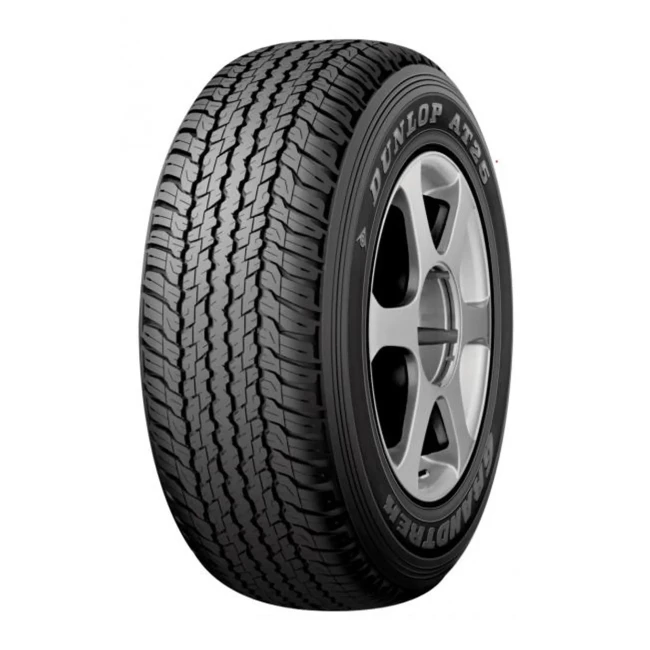 Шина 265/65R17 112S Grandtrek AT25
