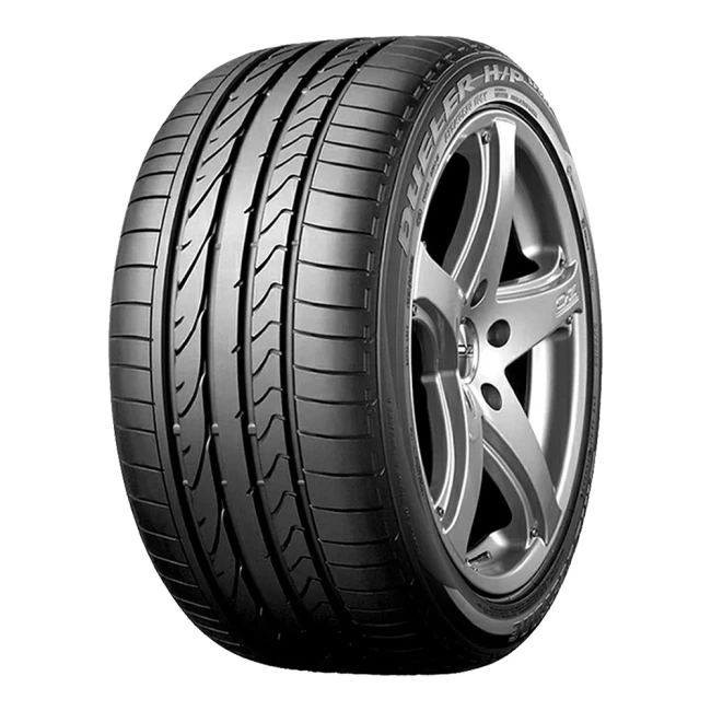 Шина Bridgestone Dueler H/P Sport TL 235/65R18 106W