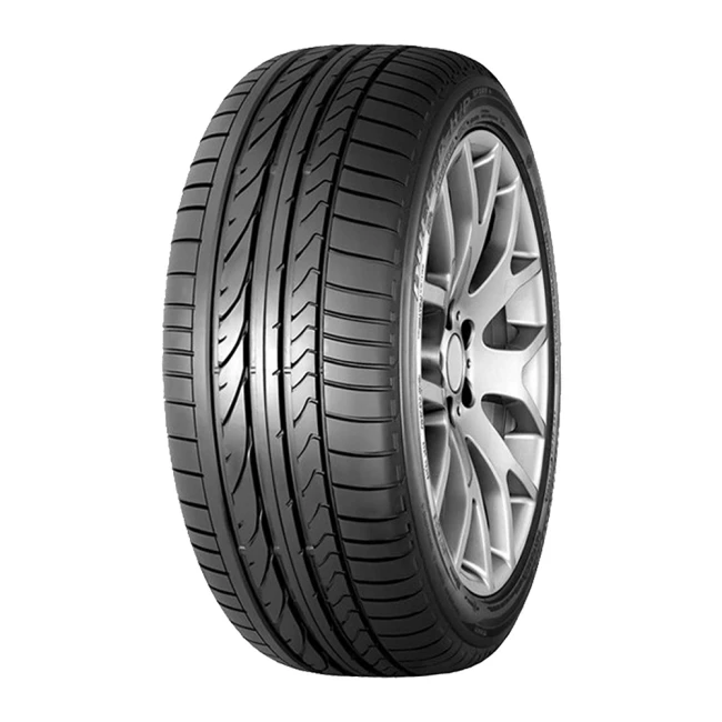 Шина Bridgestone Dueler H/P Sport TL Run Flat 285/45R19 111W XL