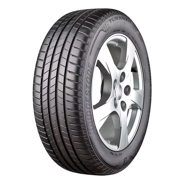 Шина Bridgestone Turanza T005 TL 215/55R17 94V