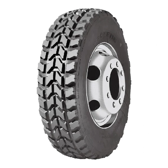 Шина Doublestar DS766 37x12,50R16,5LT