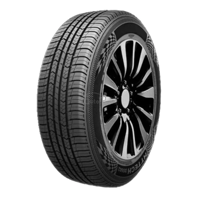 Шина Doublestar HTTECH DSS02 TL 235/55R18 100V