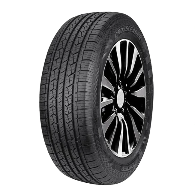 Шина Doublestar LANDRIDER DS01 TL 235/60R16 100H Шина Doublestar LANDRIDER DS01 TL 235/60R16 100H