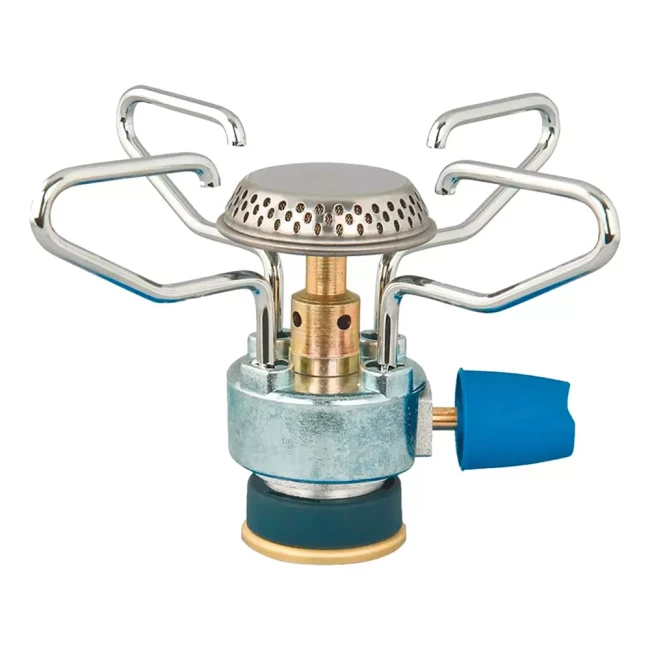 Газовий пальник CAMPINGAZ BLEUET MICRO PLUS (041854)