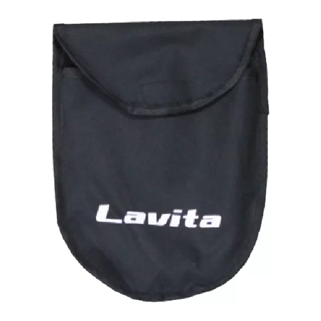 Лопата туристическая складная Lavita (LA250603/032509)