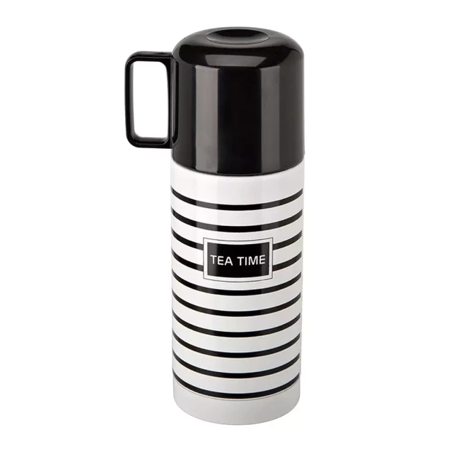 Термос MINDO TEA TIME 350мл