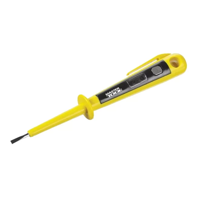 Фазометр MASTER TOOL 80-500В (40-0004)