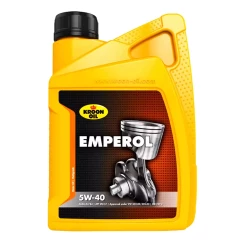 Масло моторное Kroon Oil Emperol 5W-40 1л (02219)