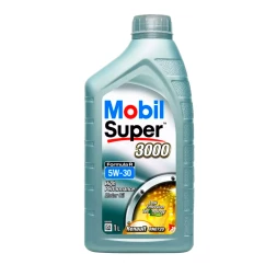 Моторное масло Mobill Super 3000 Formula R 5W-30 1л (154125)