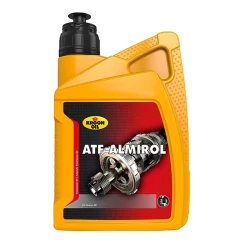 Трансмиссионное масло Kroon Oil ATF ALMIROL DIII 1л (01212)