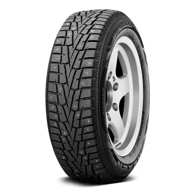 Шина 225/60R16 102T WIN-SPIKE