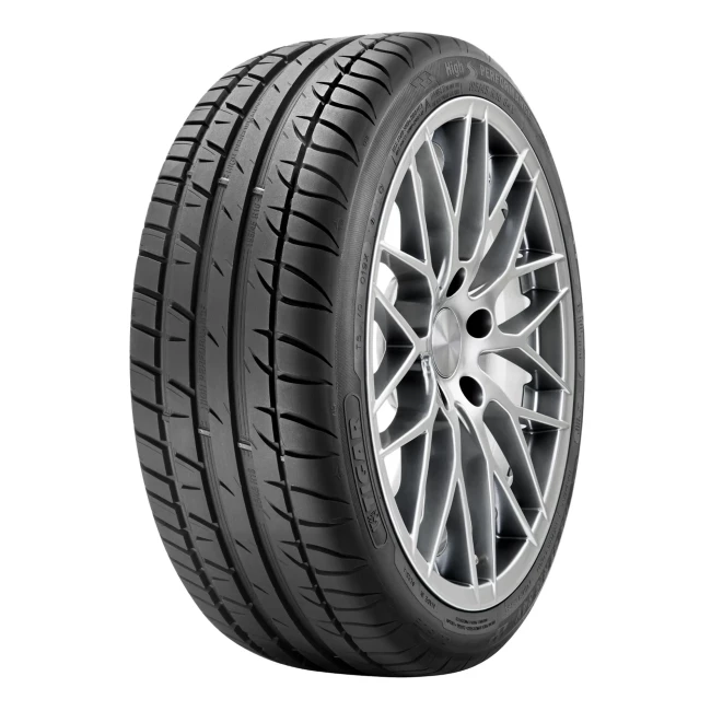 Шина 245/45R17 99W Ultra High Performance XL
