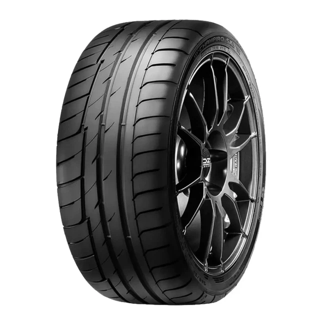 Шина 265/35R18 97W Champiro SX2
