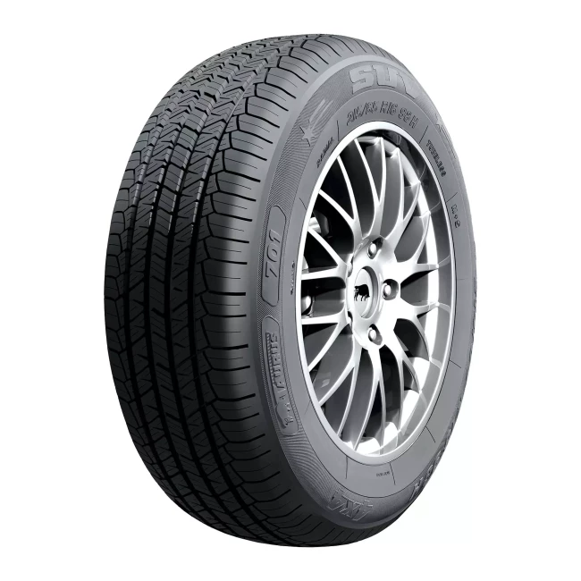 Шина Taurus 701 TL 275/40R20 106Y XL