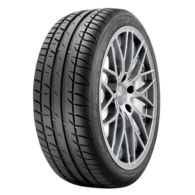 Шина Taurus HIGH PERFORMANCE TL 185/55R16 87V XL