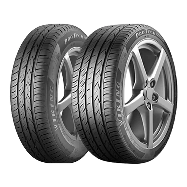 Шина Viking ProTech NewGen TL 235/50R18 97V