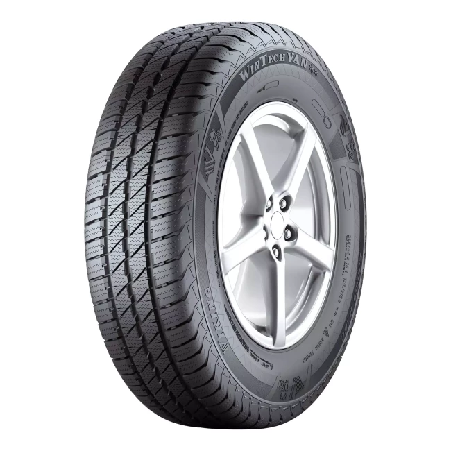Шина Viking WinTech Van TL 185R14C 102/100Q