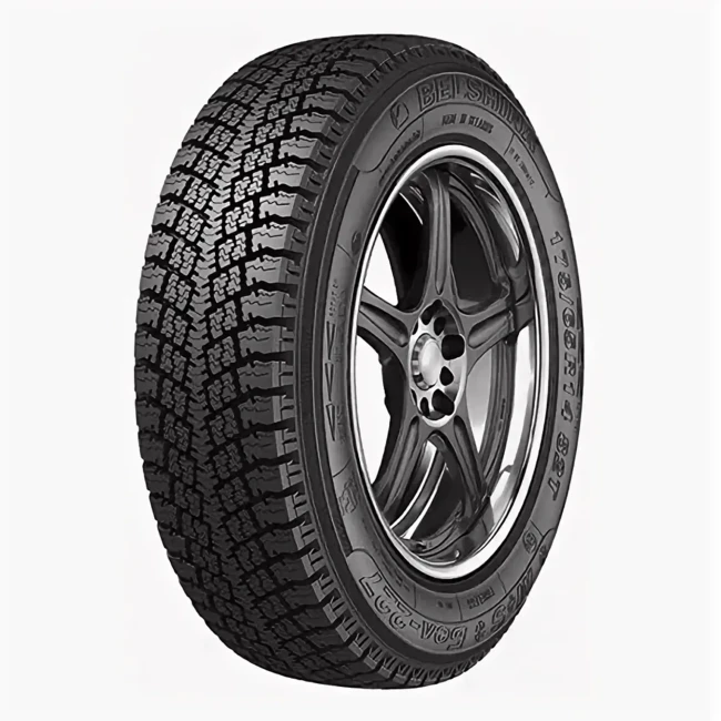 Шина 185/70R14 88S БЕЛ-117 б/к