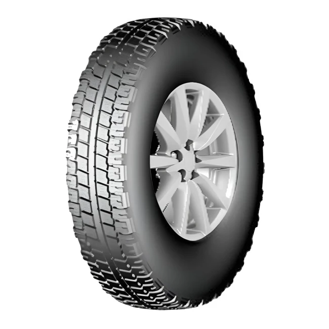 Шина 225/85R15C 106P БІЛ-137 б/к