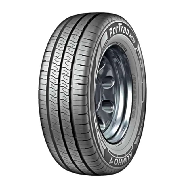 Шина Kumho KC53 TL 175/65R14C 90/88T