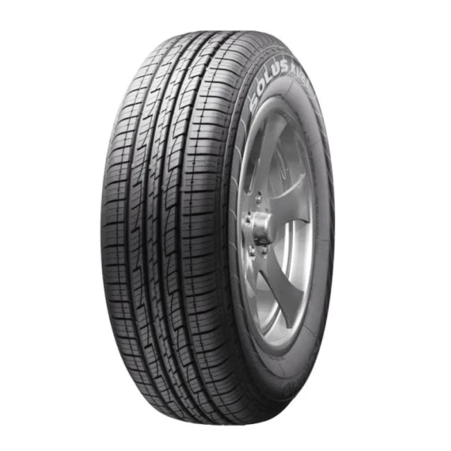 Шина Kumho KL21 TL 265/60R18 110H