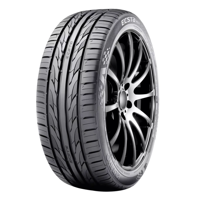 Шина Kumho PS31 TL 235/55R17 103W XL Шина Kumho PS31 TL 235/55R17 103W XL