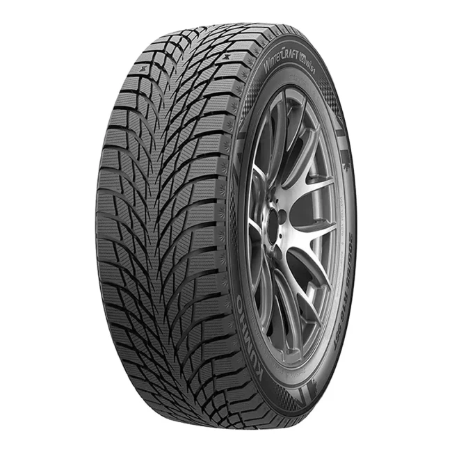 Шина Kumho WI51 TL 195/55R16 91T Шина Kumho WI51 TL 195/55R16 91T