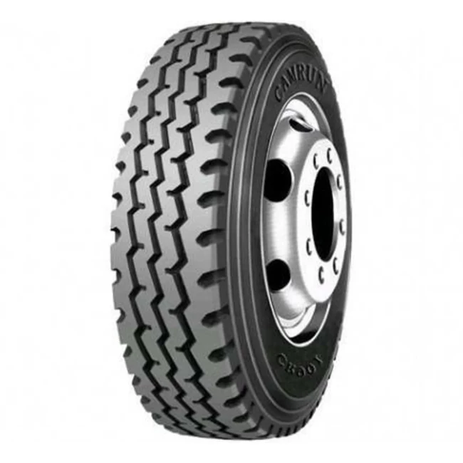 Шина 11.00R20 152/149L ROCKSTONE ST901 Шина 11.00R20 152/149L ROCKSTONE ST901