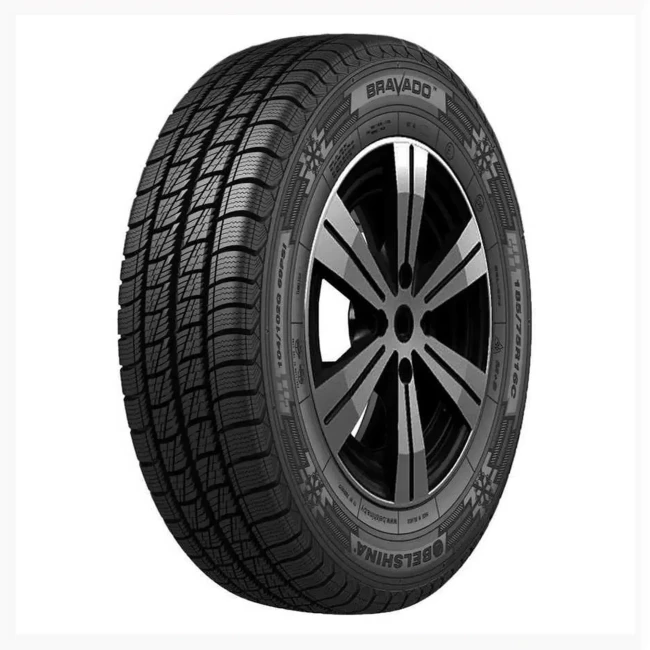 Шина 185/75R16C 104/102Q BEL-293 Bravado