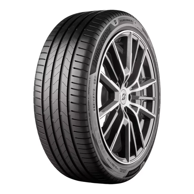 Шина Bridgestone Turanza 6 TL 275/45R20 110Y XL