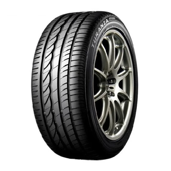 Шина Bridgestone Turanza ER300A TL 205/55R16 91W