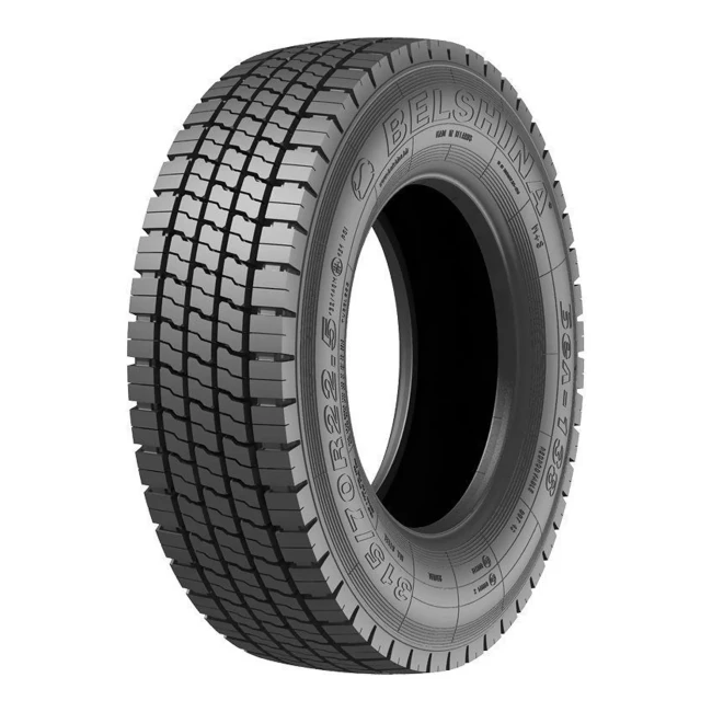 Шина 11R22.5 Бел-298